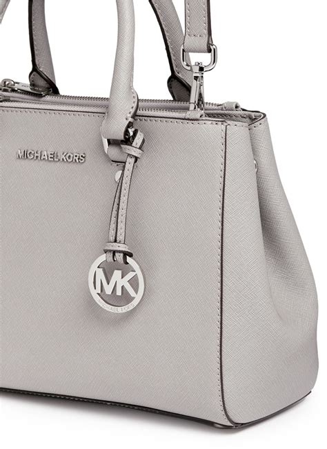 michael kors saffiano satchel mini|michael kors saffiano leather tote.